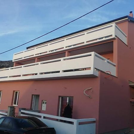 Apartment Zoki 1 Senj  Esterno foto