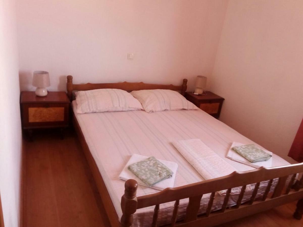 Apartment Zoki 1 Senj  Esterno foto