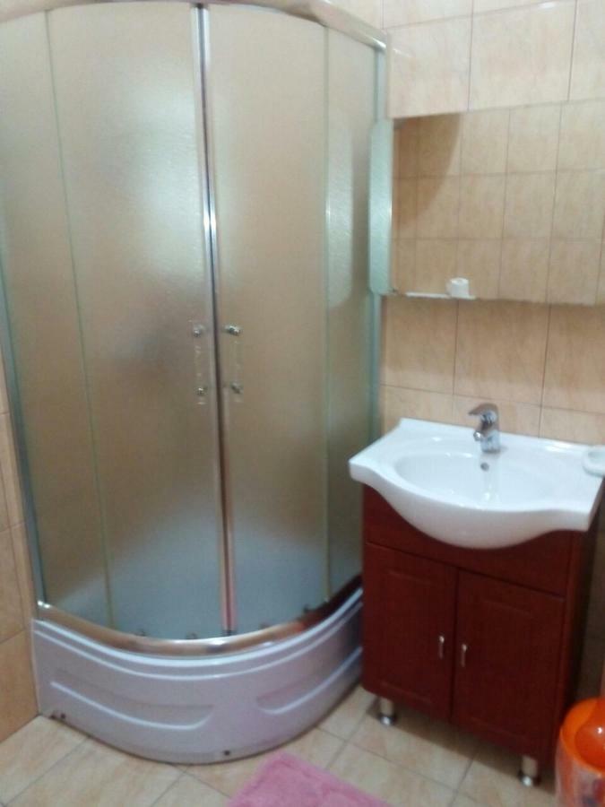 Apartment Zoki 1 Senj  Esterno foto